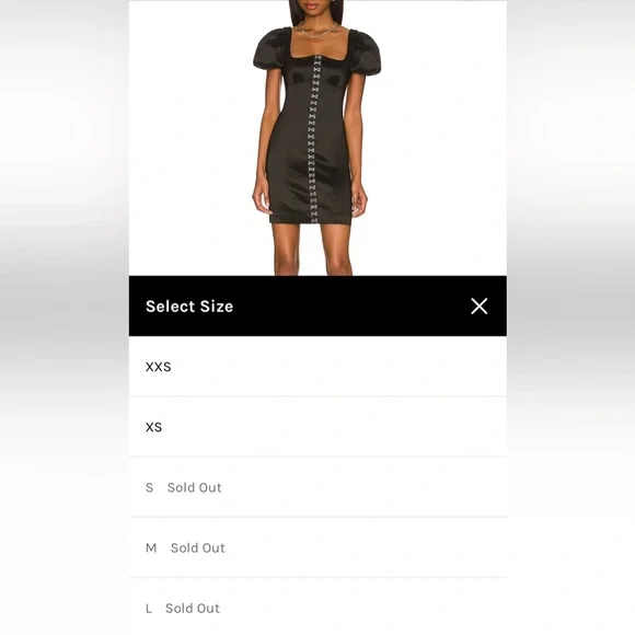 romantic black dress Romantic Rose Dress: Luxe, Lace & Lovely!